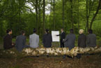 Biz forest meeting